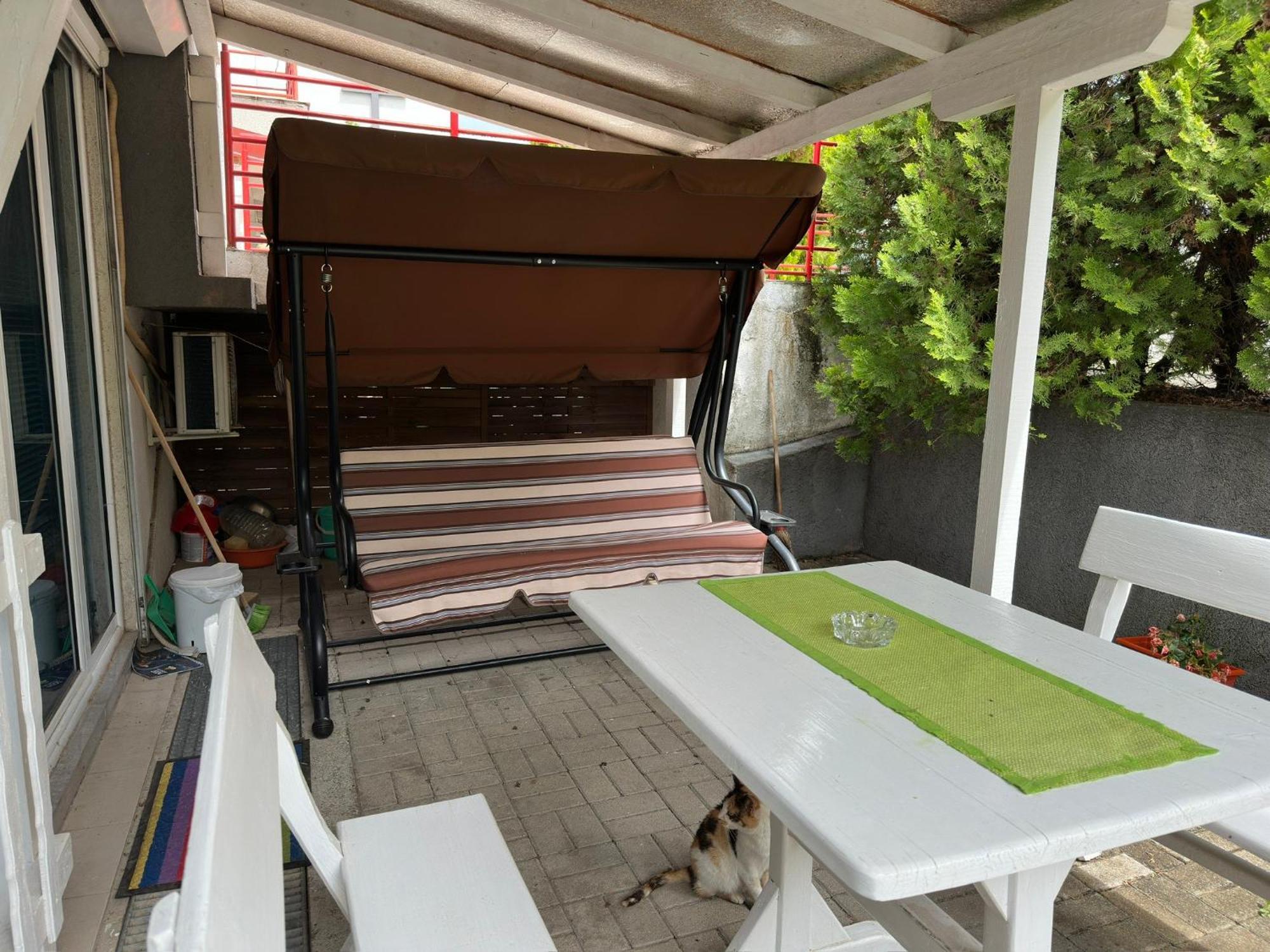 Apartman Radicevic Vrnjačka Banja Zewnętrze zdjęcie