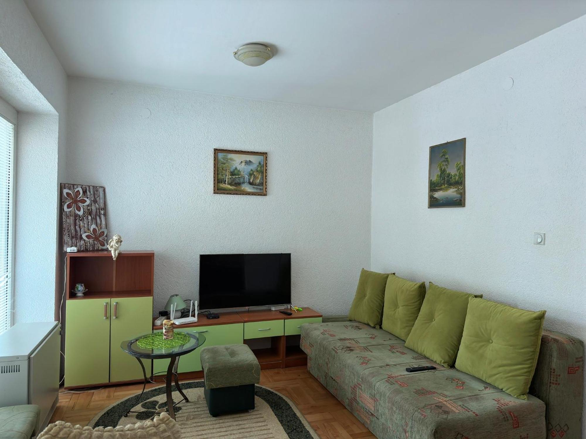 Apartman Radicevic Vrnjačka Banja Zewnętrze zdjęcie