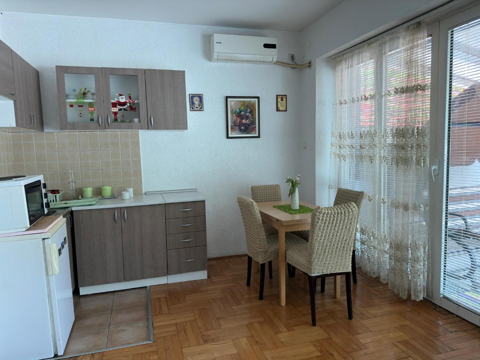Apartman Radicevic Vrnjačka Banja Zewnętrze zdjęcie